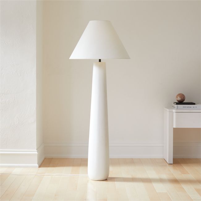Online Designer Nursery Polar Floor Lamp