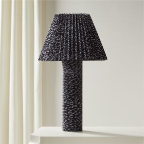 Scrunch Table Lamp