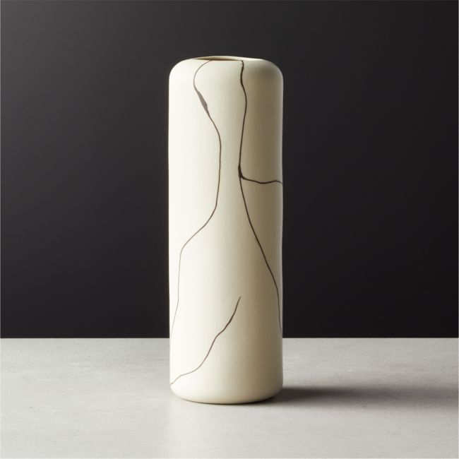 Online Designer Bedroom Kintsugi Vase