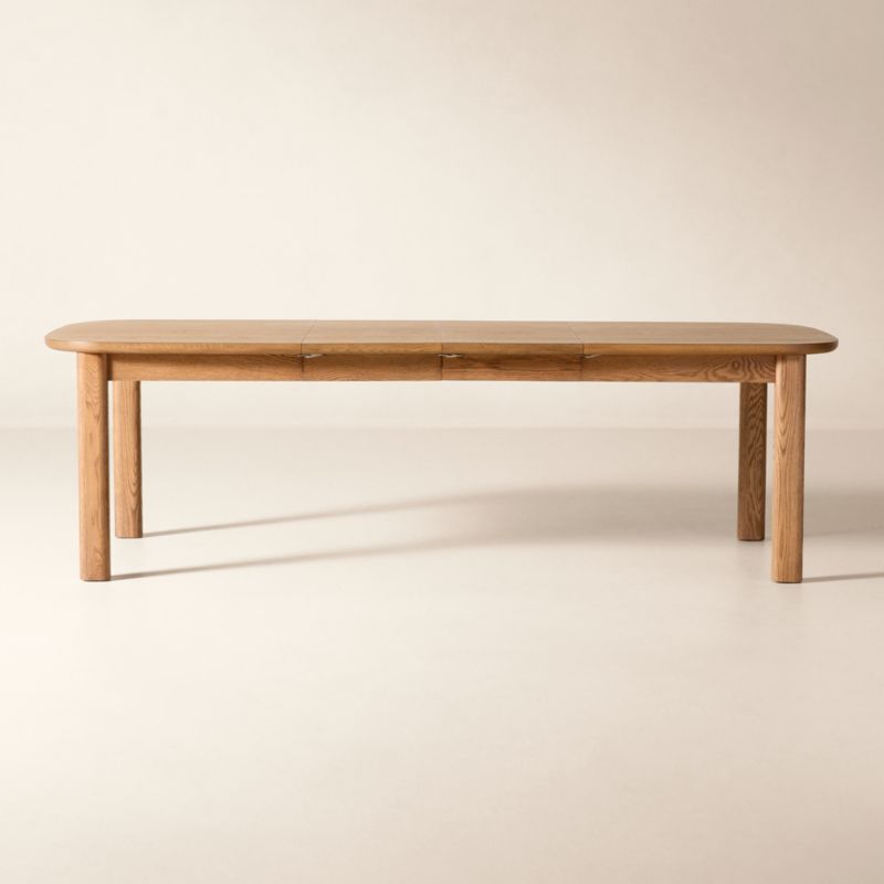 Viggo 60" Round Dark Mango Wood Dining Table