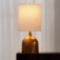 lola table lamp | CB2