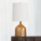 lola table lamp | CB2