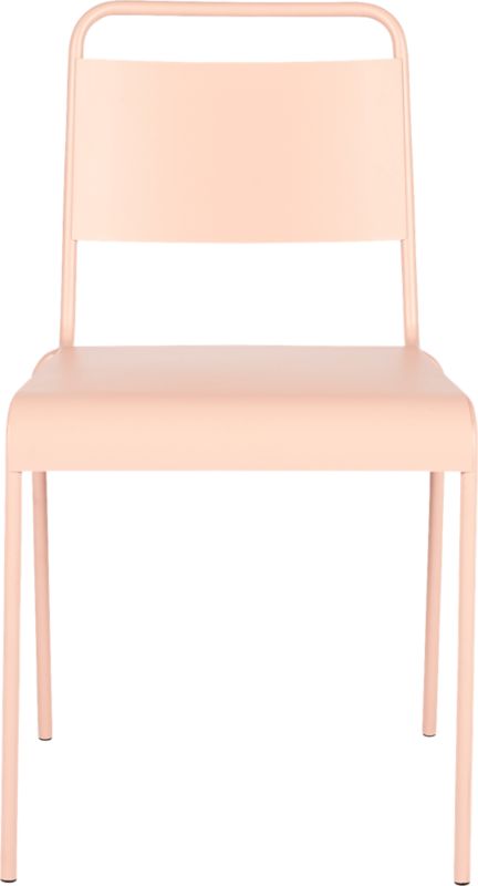 Cb2 lucinda online chair