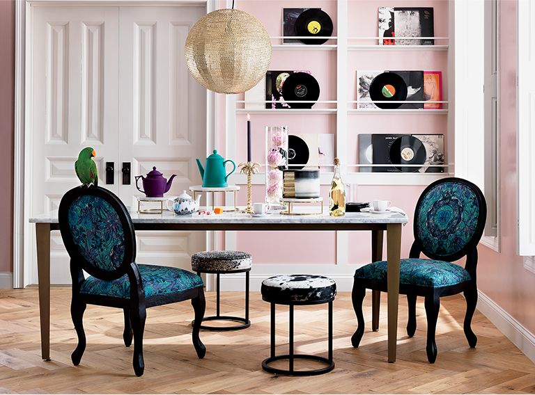 Matthew Williamson for CB2 | CB2