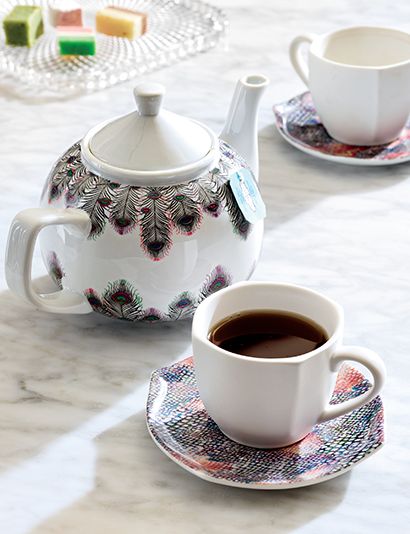 Matthew Williamson for CB2 | CB2