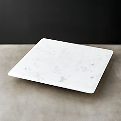 Marble Lazy Susan
