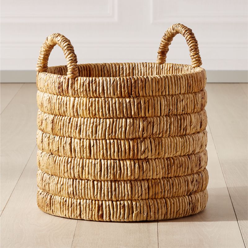Drizzle Black Umbrella Stand