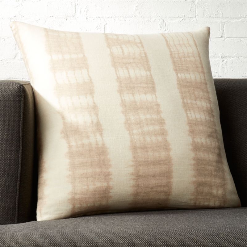 cb2 floor pillow ? Meze Blog
