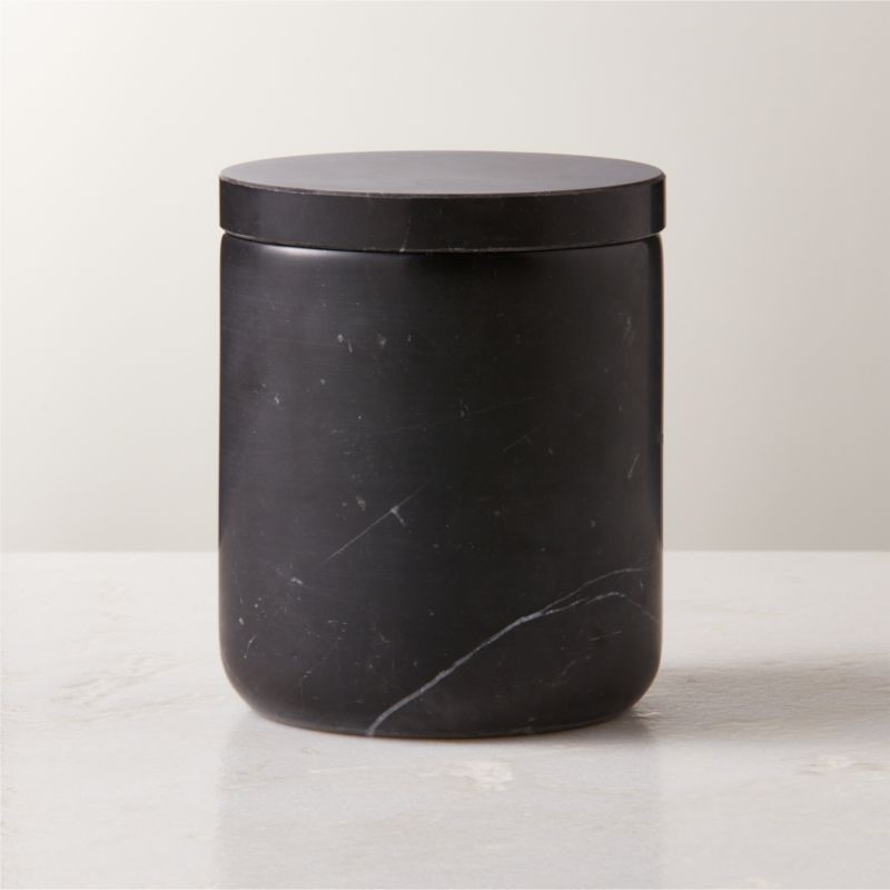 Nexus White Marble Soap Pump