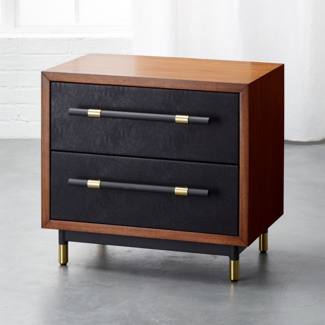 Online Designer Bedroom Oberlin Nightstand