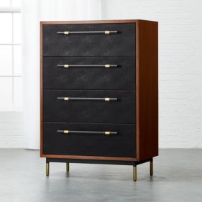 Oberlin Tall Chest