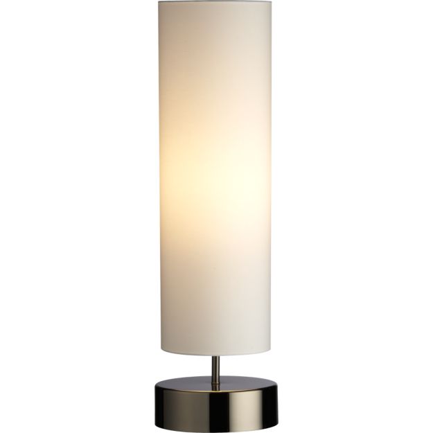 paramount table lamp CB2