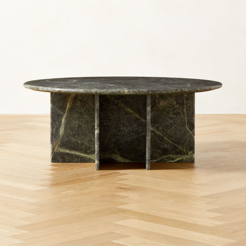 Liguria Oval White Marble Coffee Table with White Marble Base by Gianfranco Frattini