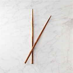 Peri Acacia Wood Chopsticks