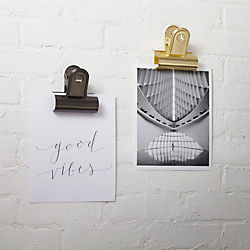 photo clips