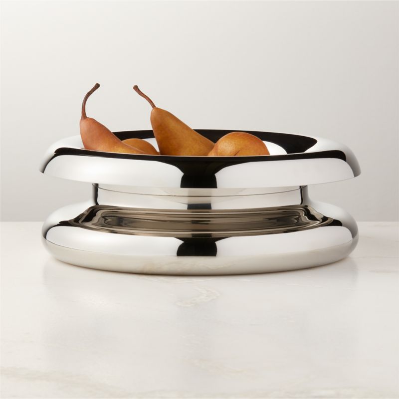 Domenica Glass Decanter