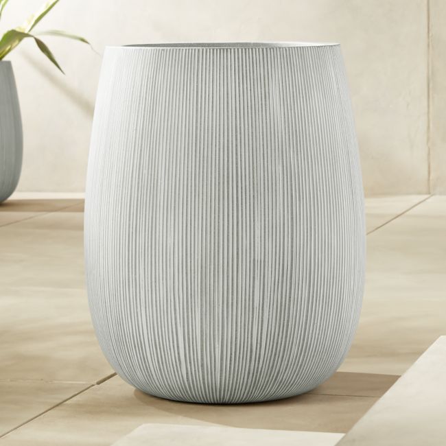 Online Designer Living Room Pod Planter XL