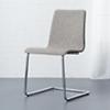 pony tweed chair