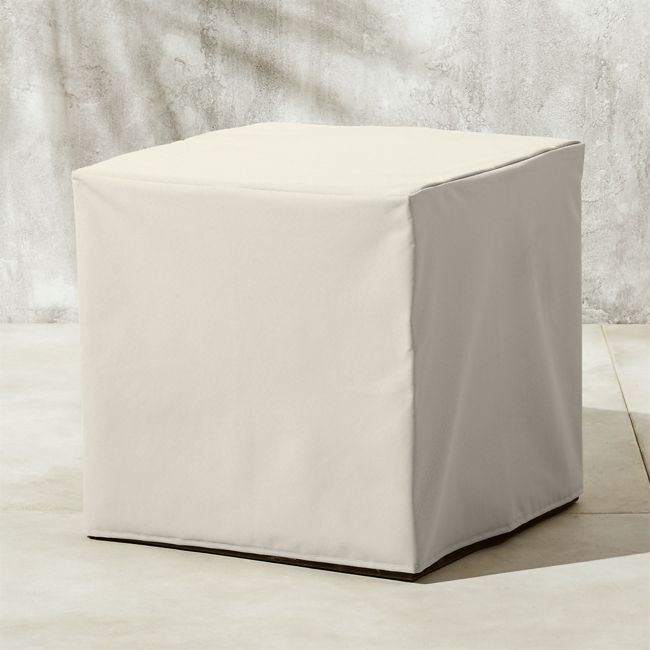 CB2Portal Waterproof Side Table Cover DailyMail