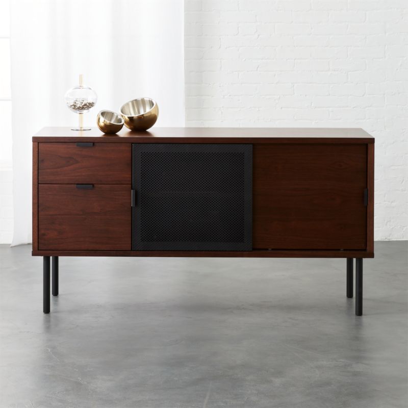 Sofa Block File Cabinet