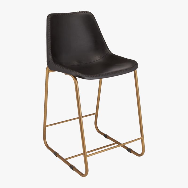 Cb2 roadhouse deals stool