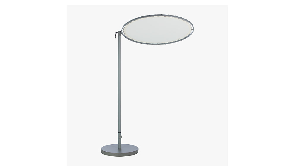 sun shade replacement | CB2