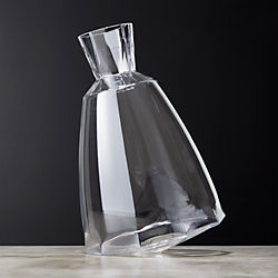 Roundabout Decanter