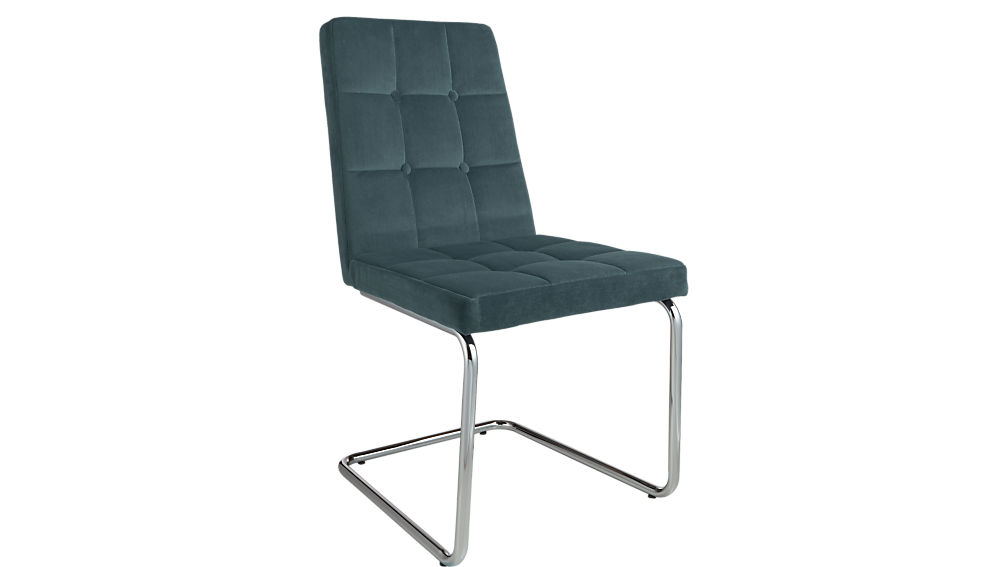 Blue Chair Blue Chair