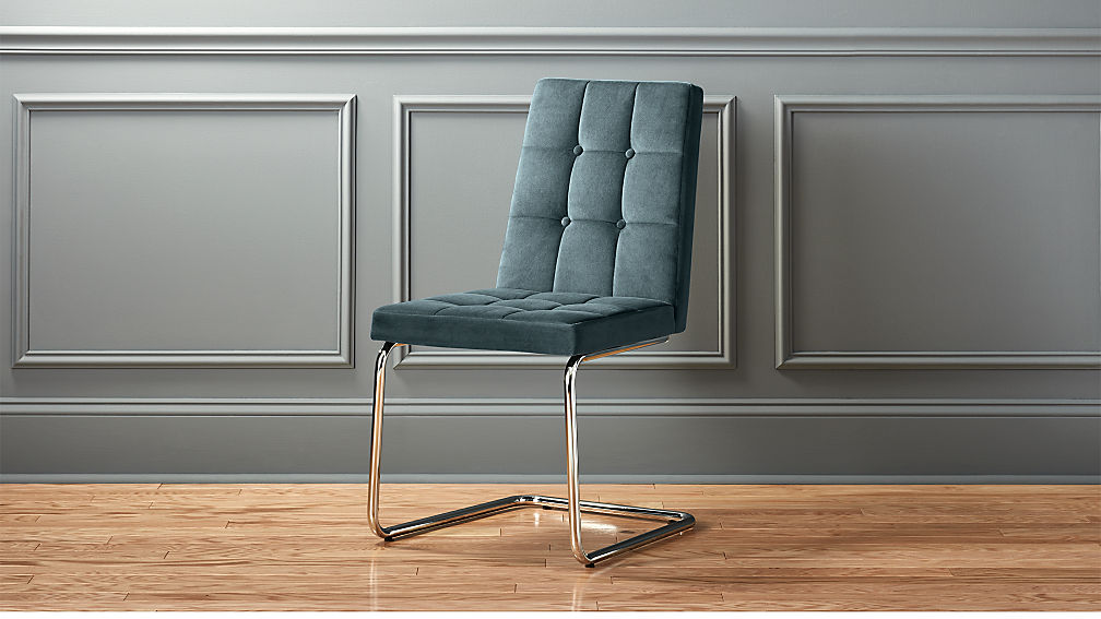 Blue Chair Blue Chair