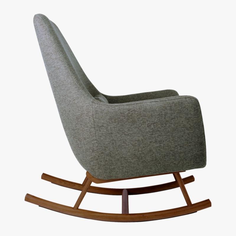 Saic quantam rocking online chair