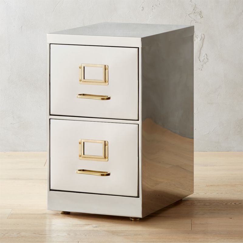 file cabinets | CB2