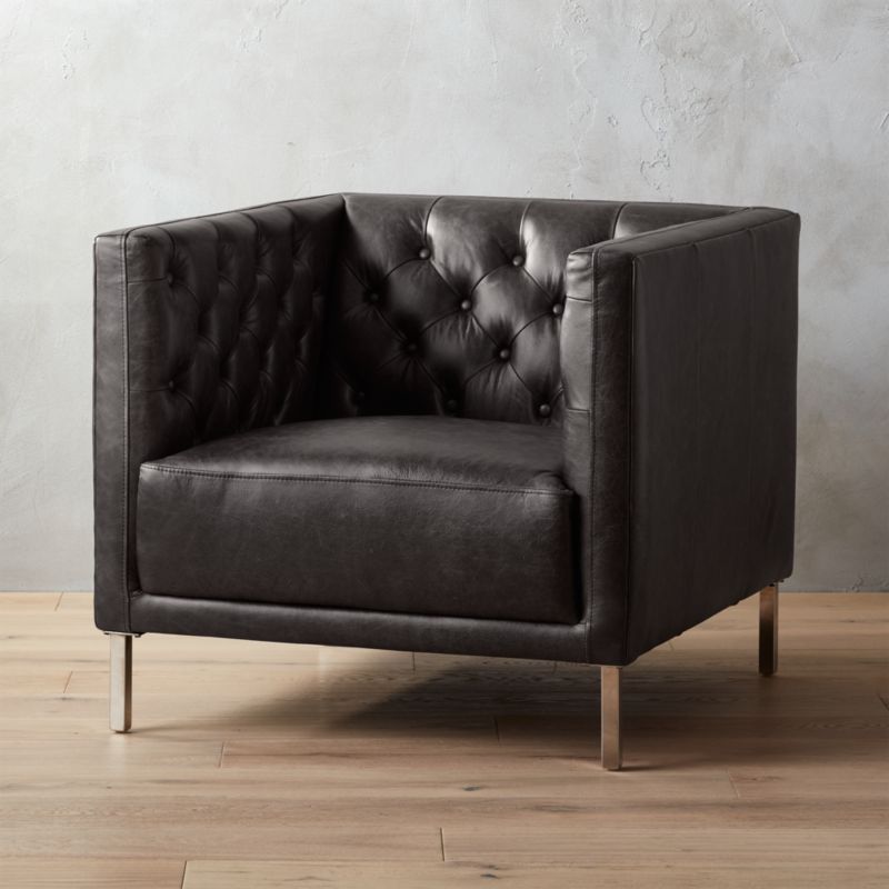 Modern Leather Sofa Modern Leather Sofa