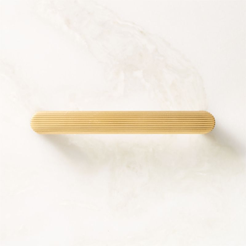 5" Nicolo Knurled Black Handle