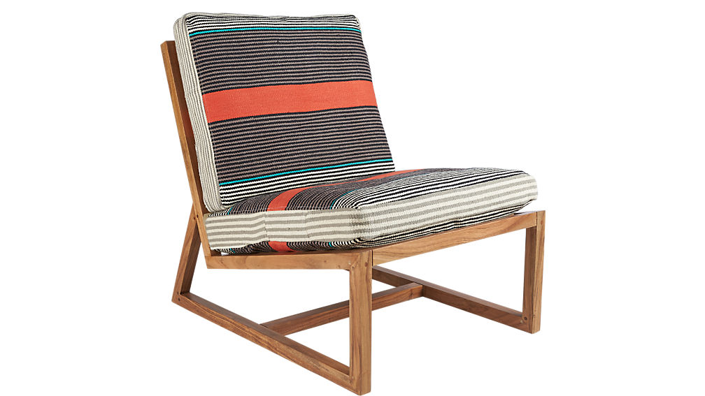 Launge Chair sidi lounge chair | cb2 Launge Chair sidi lounge chair | cb2