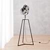 signal floor lamp