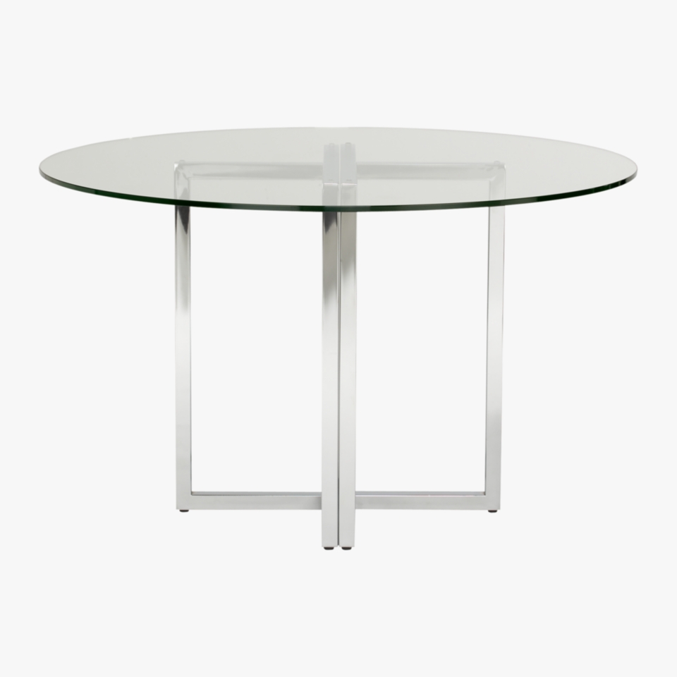 silverado round dining table   silverado round dining table