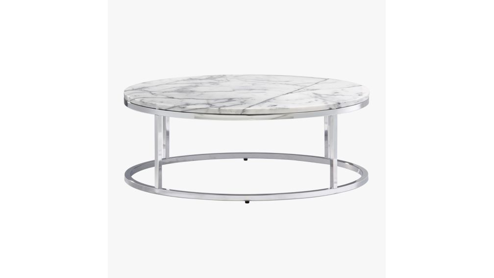 Cb2 Mill Coffee Table - mill c table | CB2 / Industrial iron with raw antiqued finish.