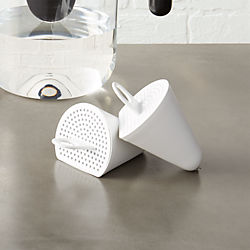 set of 2 soma water filters