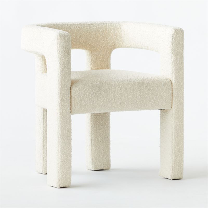 Stature chair online cb2