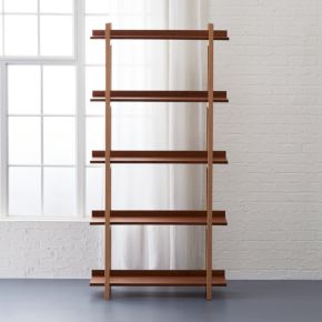 Stax Bookcase