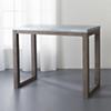 stern 37" high counter table