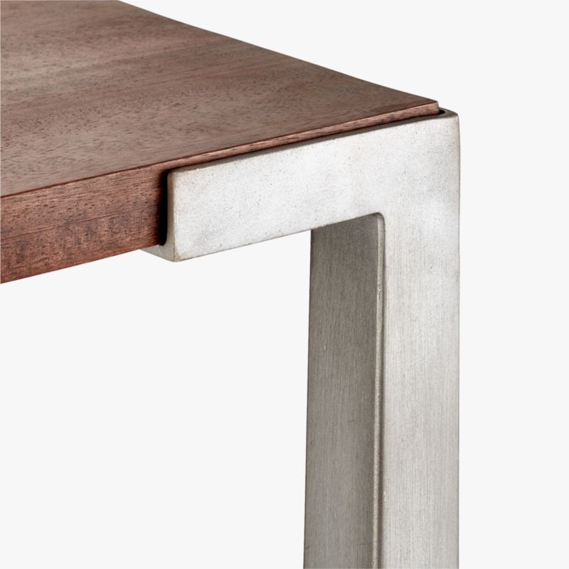 Cb2 deals high table