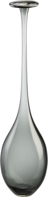 CB2   stretch vase  