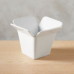 take out serving bowl