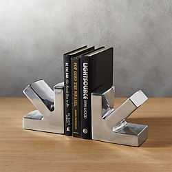 this end up bookend