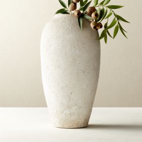 Shagreen Ivory Laundry Hamper