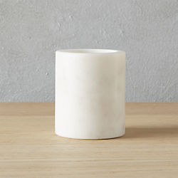 turret tea light candle holder