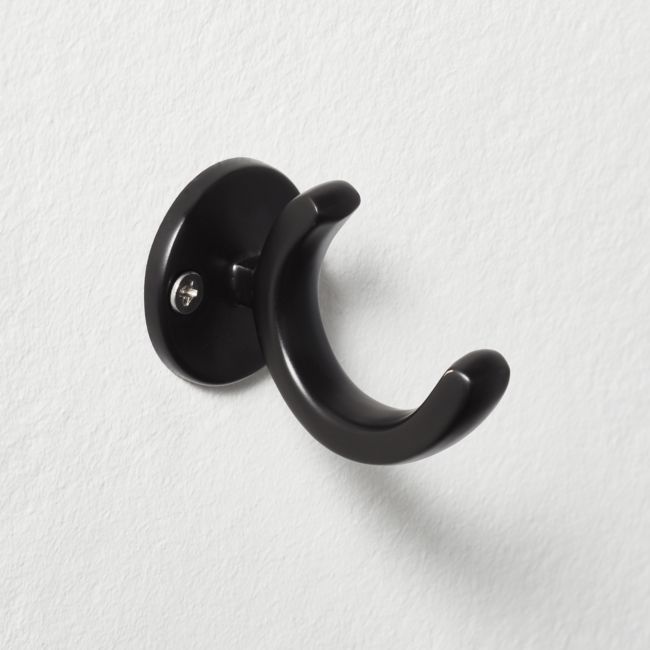 在线设计师其他U钩哑光黑漆