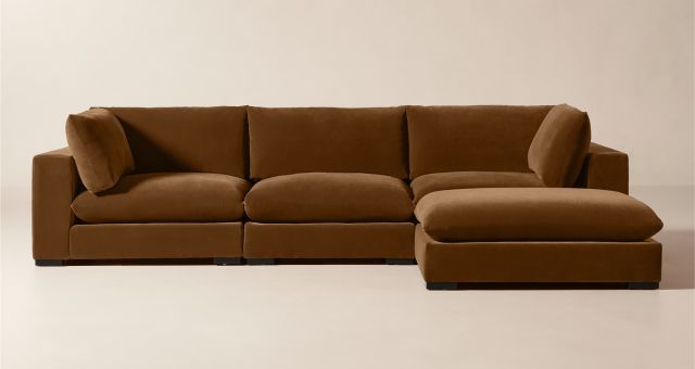 Deseo Collection