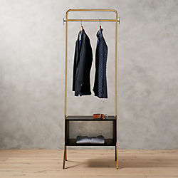 valet clothes stand